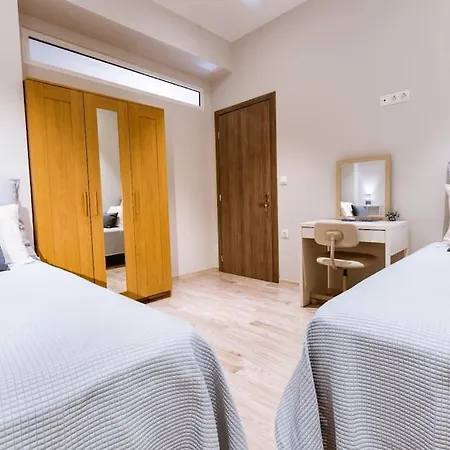 Mp3- An Extraordinary Place Appartement