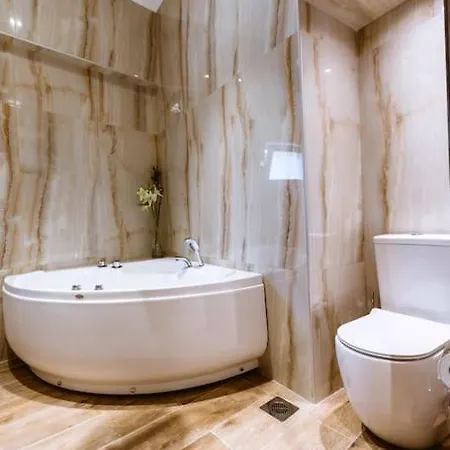 Appartement Mp3- An Extraordinary Place *