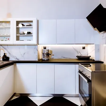 Apartman Mp3- An Extraordinary Place
