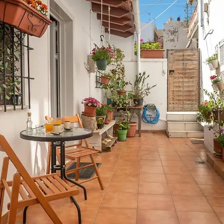 Appartement Mp3- An Extraordinary Place *